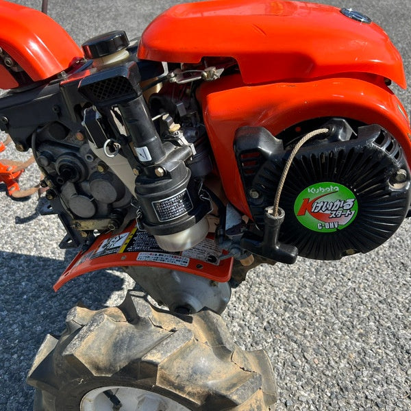 ◆クボタ(KUBOTA) 管理機 TA-700 【野田愛宕店】