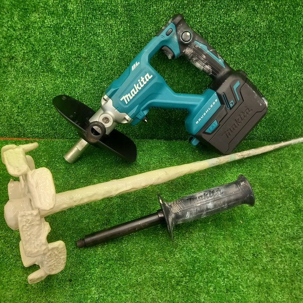 充電式かくはん機 UT130DZ 【野田愛宕店】
