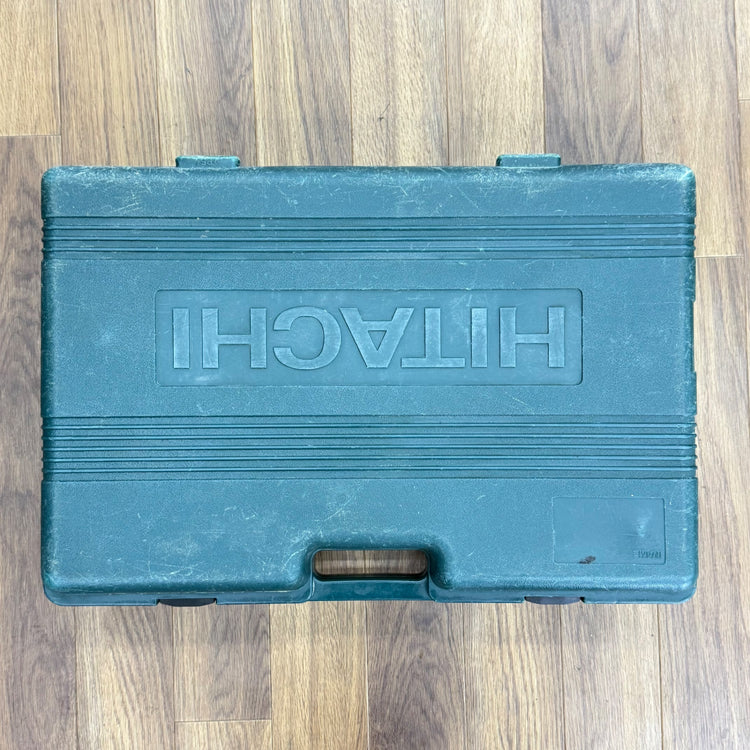 動作良好 28mm 36V コードレスハンマドリル DH36DBL(2LYCK) 付属品多数あります【リライズ蓮田店】