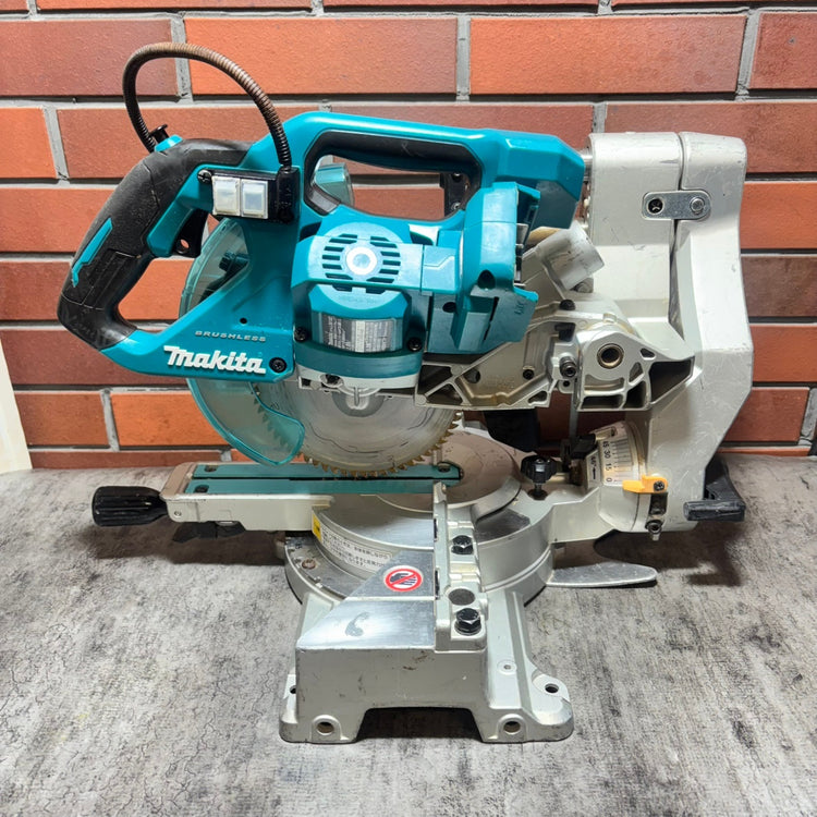 ◆マキタ(makita) 充電式スライドマルノコ LS610DZ 【市川行徳店】