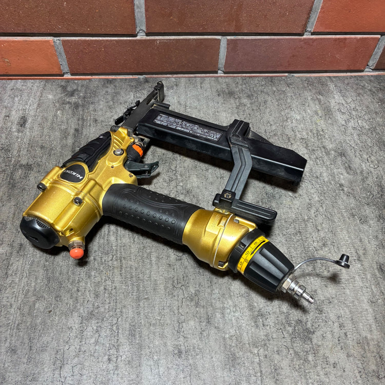 高圧フロアタッカ N5004HMF 【市川行徳店】