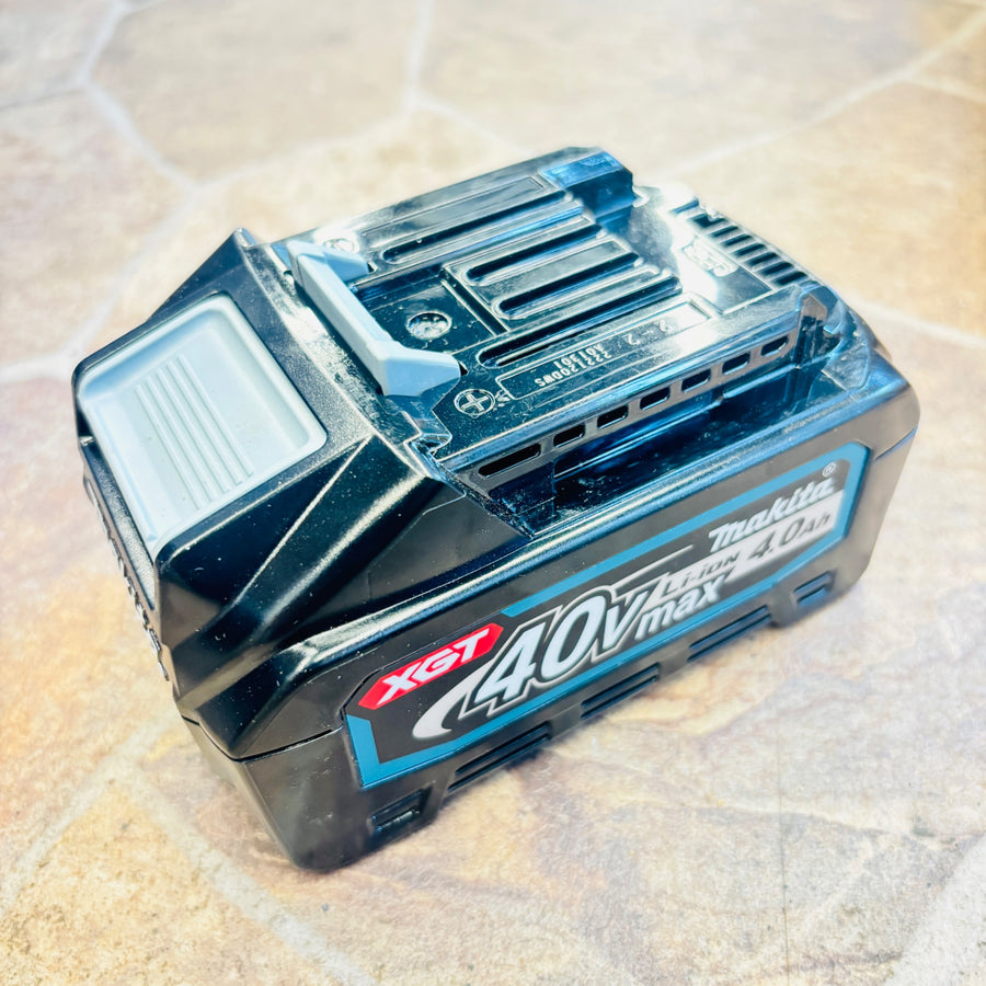 ◆マキタ(makita) リチウムイオンバッテリー BL4040 【越谷店】
