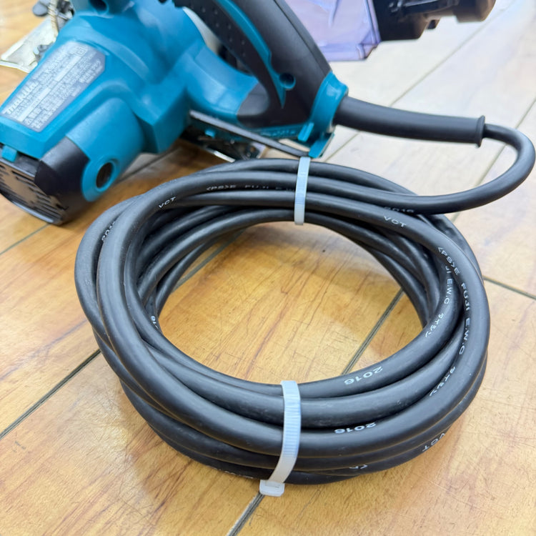 美品 動作良好 125mm 防じん丸のこ KS5100F 【リライズ蓮田店】