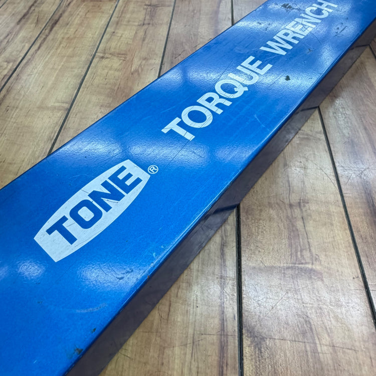 校正証明書付属 3/4Sq(19mm) トルクレンチ T6LN800 程度良好【リライズ蓮田店】