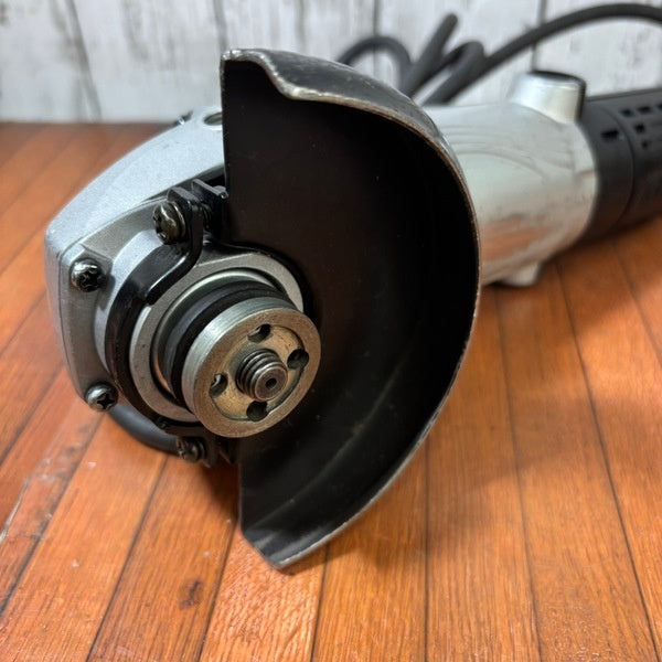 ◆HiKOKI(旧日立工機) 100mm電気ディスクグラインダ G10MH 【野田愛宕店】