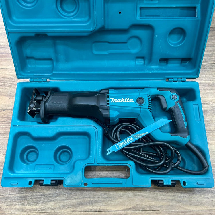 ◆マキタ(makita) レシプロソー JR3051T 【船橋馬込店】