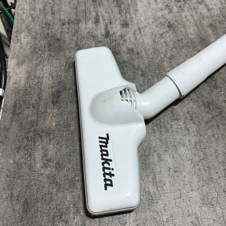 マキタ(makita) コードレスクリーナー CL280FDZW 本体のみ 【市川行徳店】