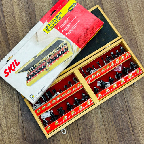 ルータービットセット 91030 【リライズ蓮田店】