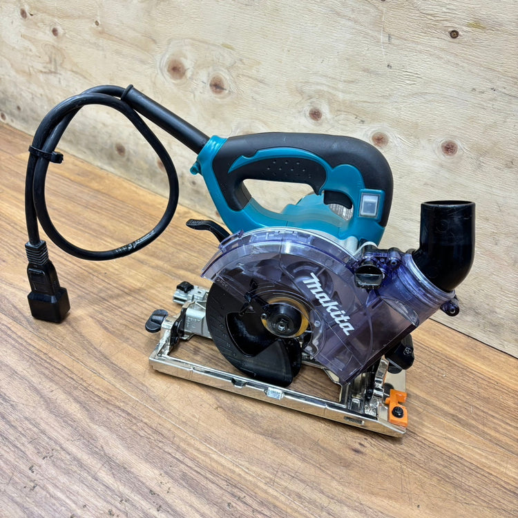 ◆マキタ(makita) 防じん丸のこ KS5000FX 【船橋馬込店】