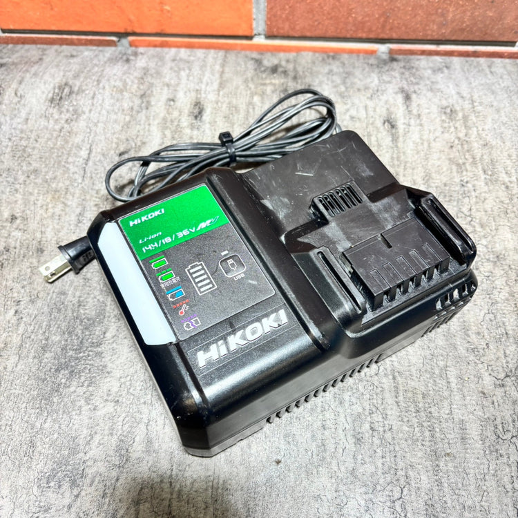 ◆ハイコーキ(HiKOKI) 18Vコードレスニブラ CN18DSL 【市川行徳店】