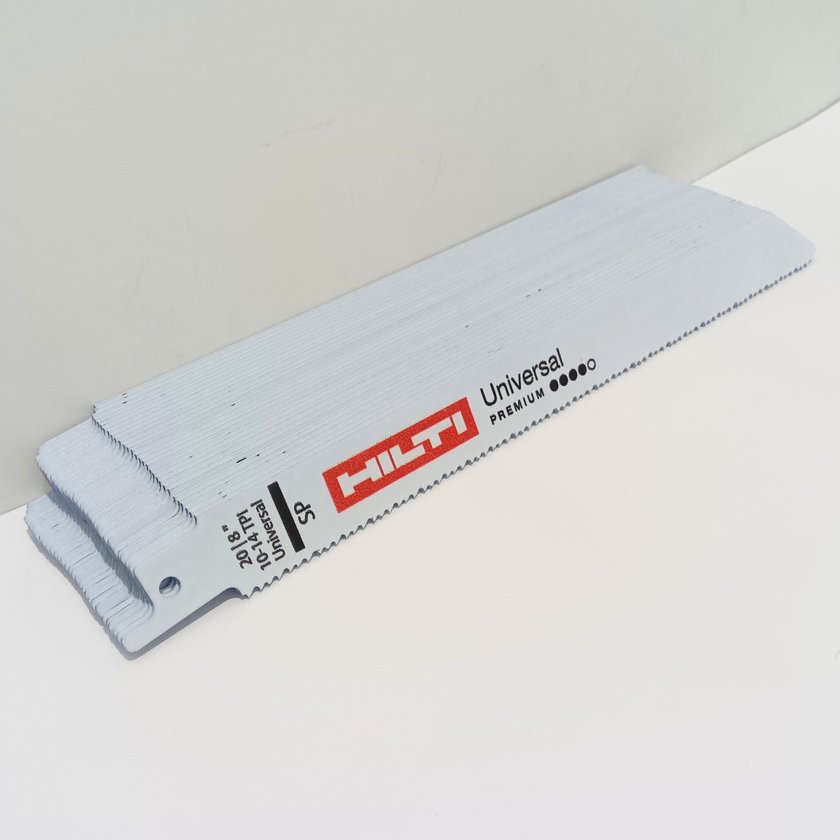 30枚セット ヒルティ (HILTI) レシプロソーブレード SP20 10-14TPI 20|8 【船橋馬込店】