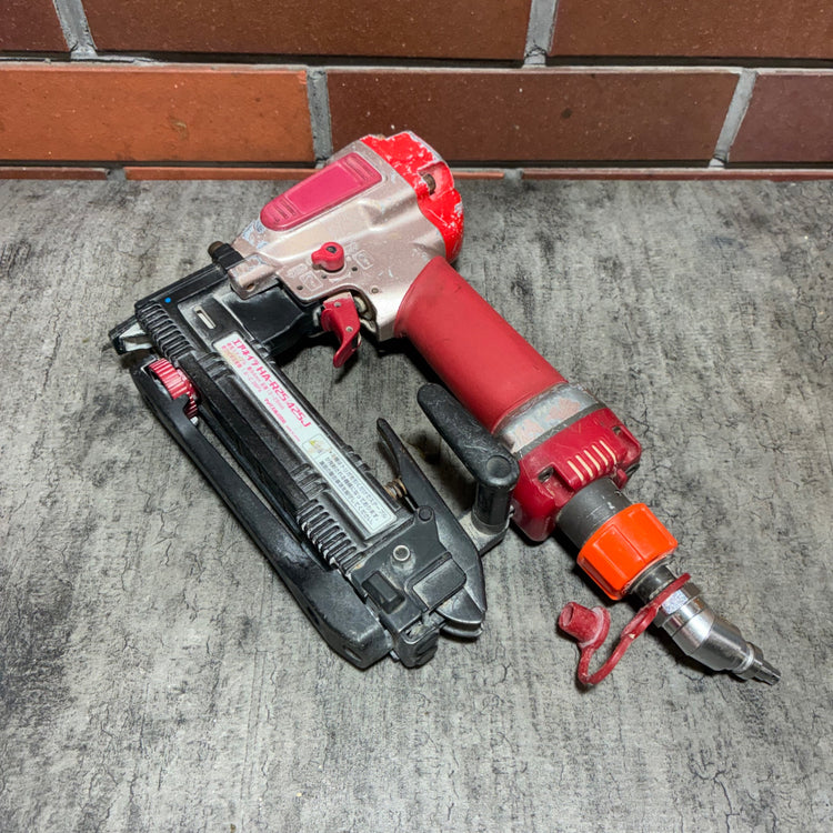 高圧エアタッカ HA-R25/425J 【市川行徳店】
