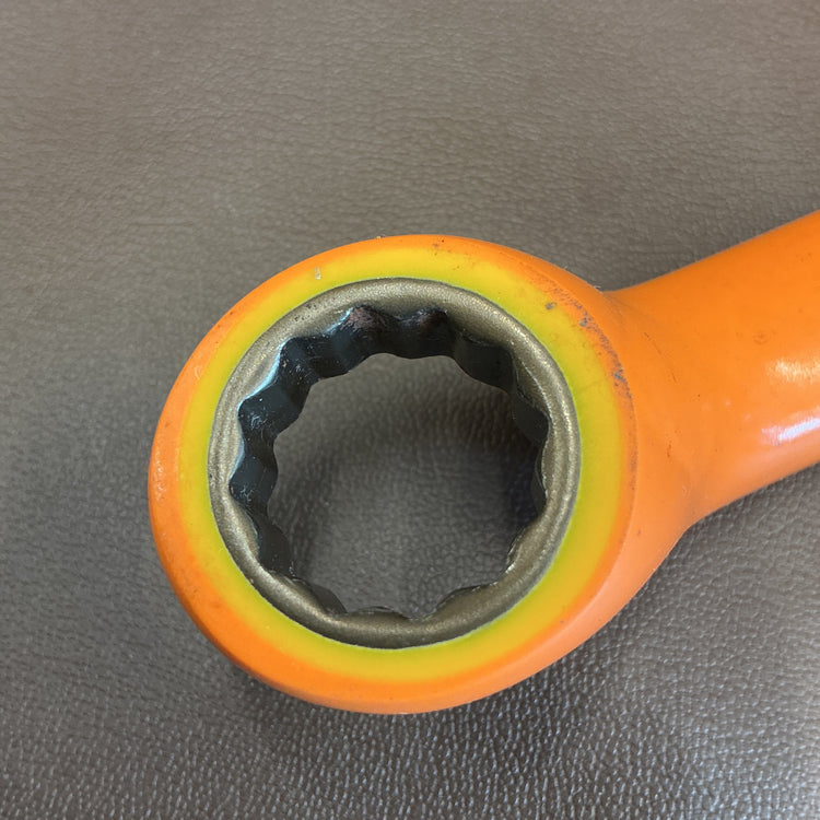 【中古】FACOM 19mmオフセット絶縁メガネレンチ　55.19VSE  【越谷店】