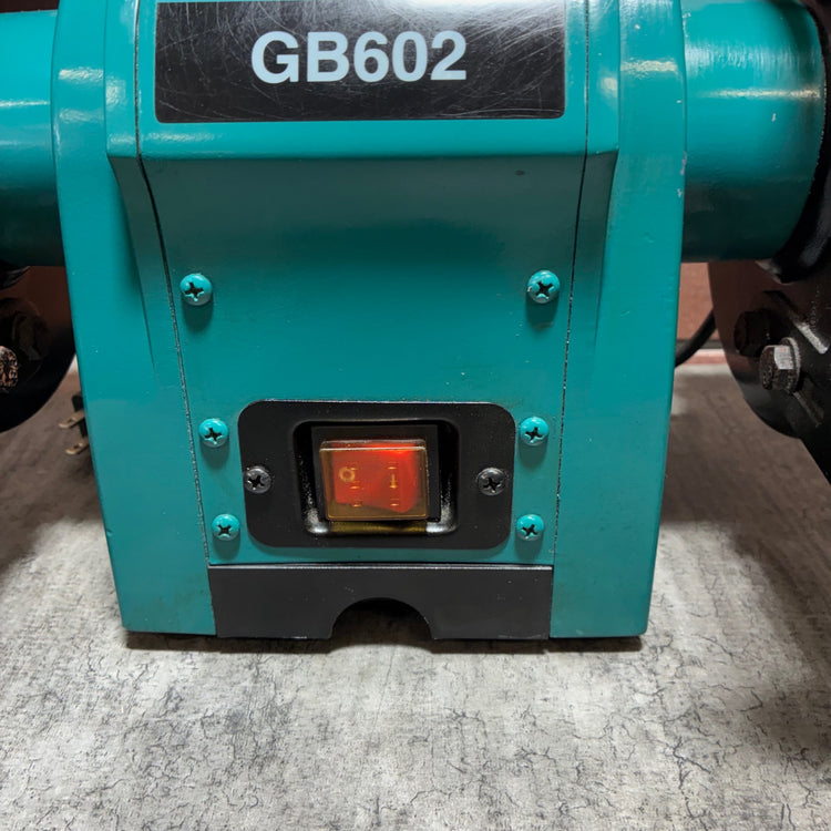 卓上グラインダ GB602 【市川行徳店】