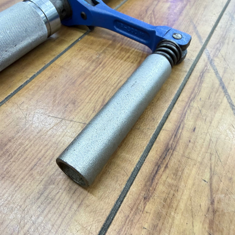 動作確認済み フォーク部300mm ボイドラチェット管 VR-300 【リライズ蓮田店】