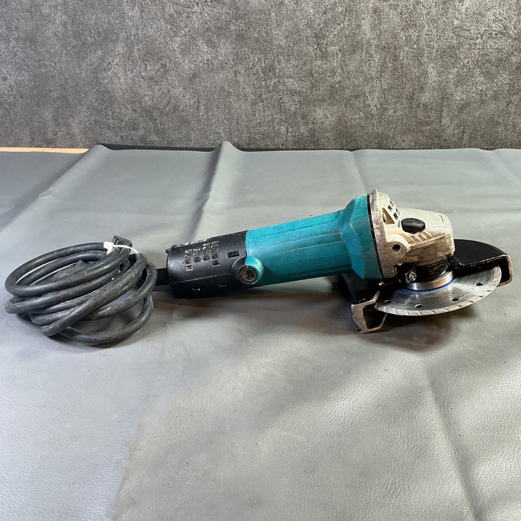 【中古】マキタ(makita) ディスクグラインダー 9535B  【越谷店】