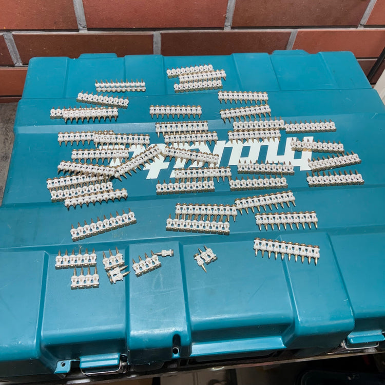 コードレスコンクリート用ガスピン打ち機 GN420C 【市川行徳店】