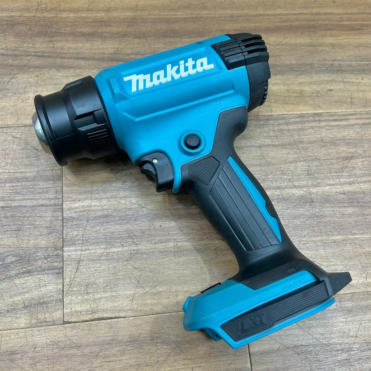 美品 マキタ (makita) 18V コードレスヒートガン HG181DZK 本体+ケース 【船橋馬込店】