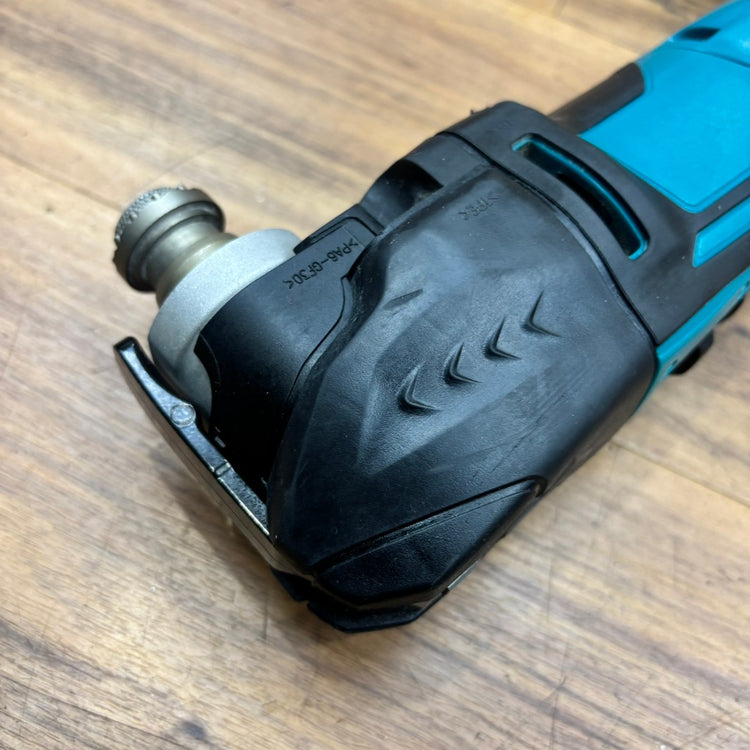 ◆マキタ(makita) コードレスマルチツール TM41DZ 【船橋馬込店】