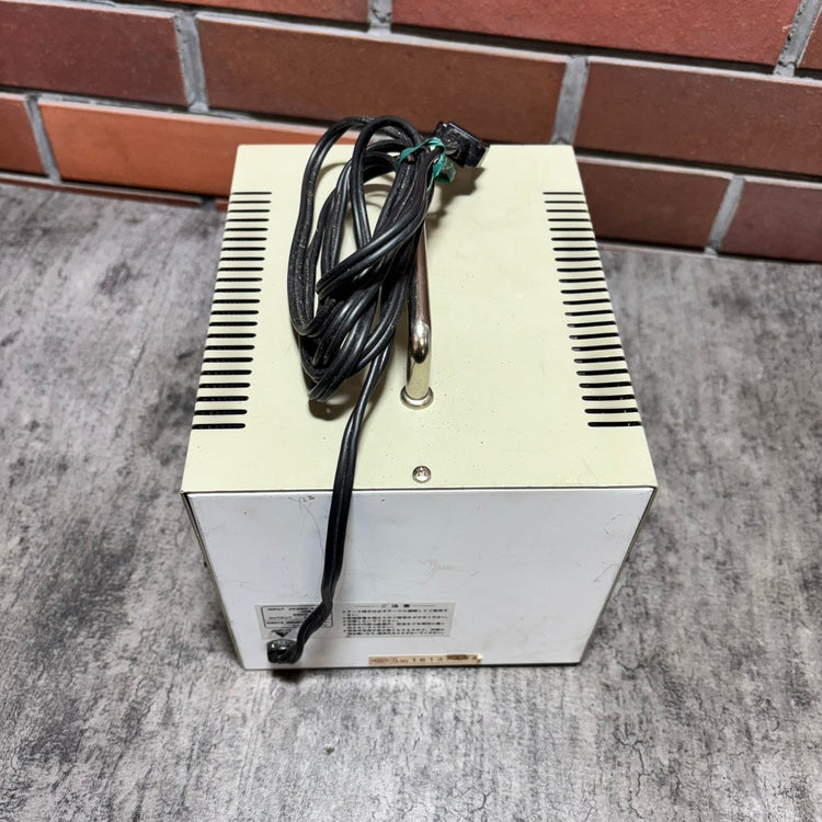 ※説明必読※変圧器 SDX-1500 【市川行徳店】