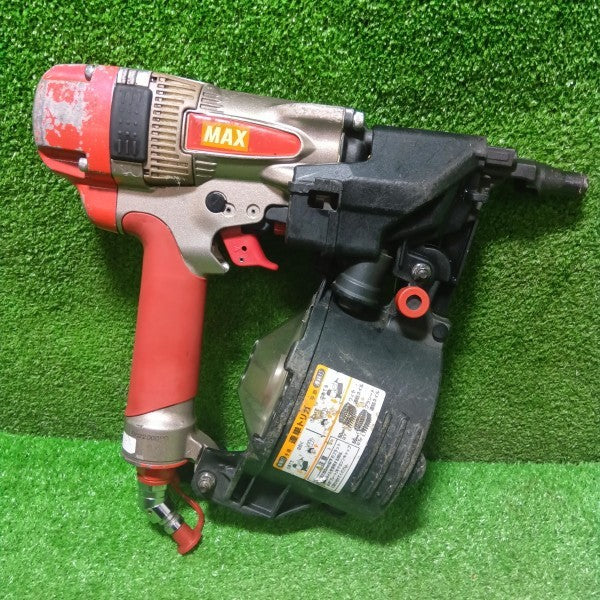 高圧エア釘打ち機 HN-65N1