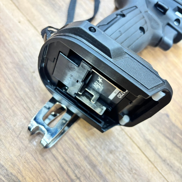 ◆マキタ(makita) コードレスインパクトドライバー TD172DZB 【船橋馬込店】