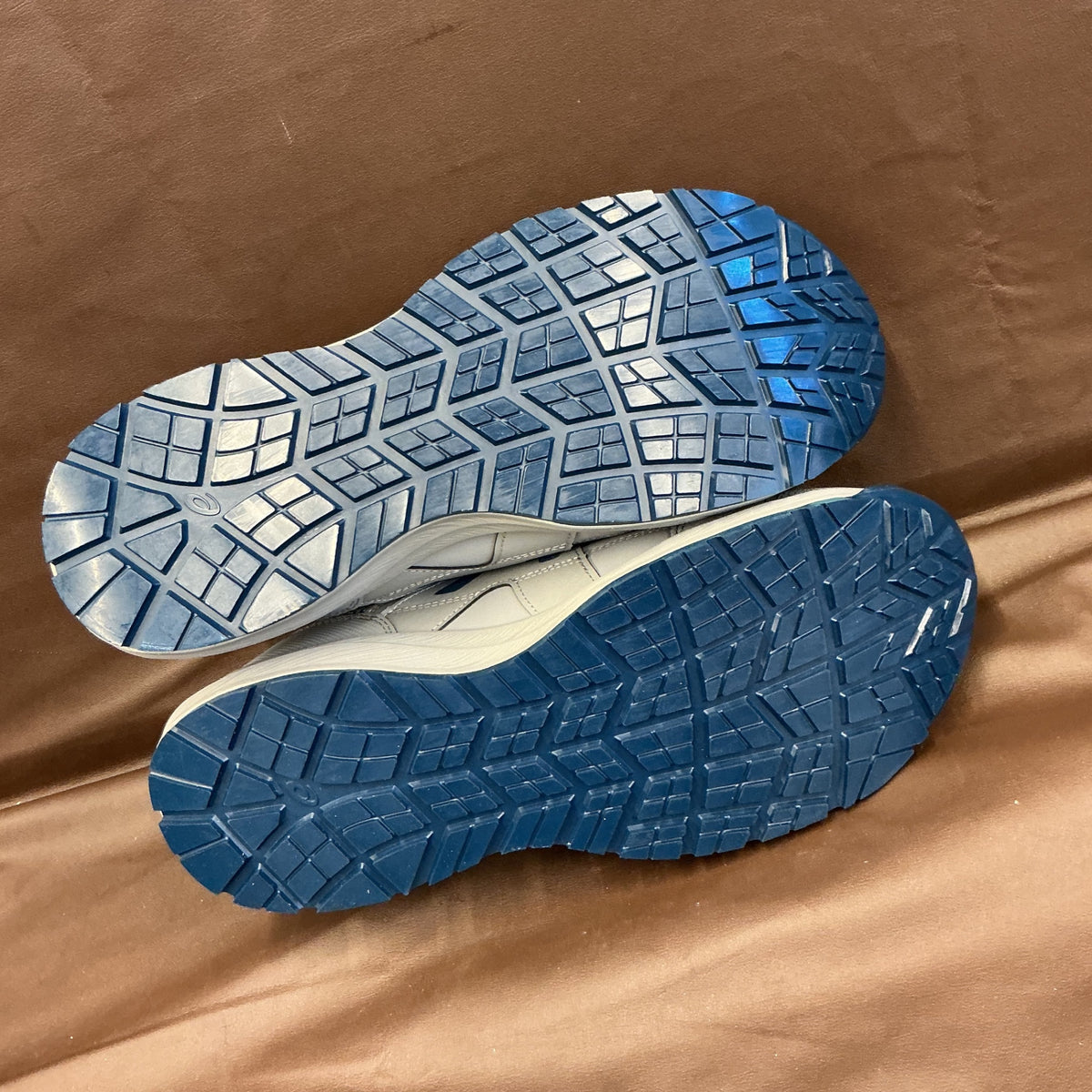 【未使用・箱入り！】アシックス 安全靴 ウィンジョブ CP309 BOA 3E相当 サイズ27.0cm カラー：シートロック×ホワイト 1273A095-020 【越谷店】