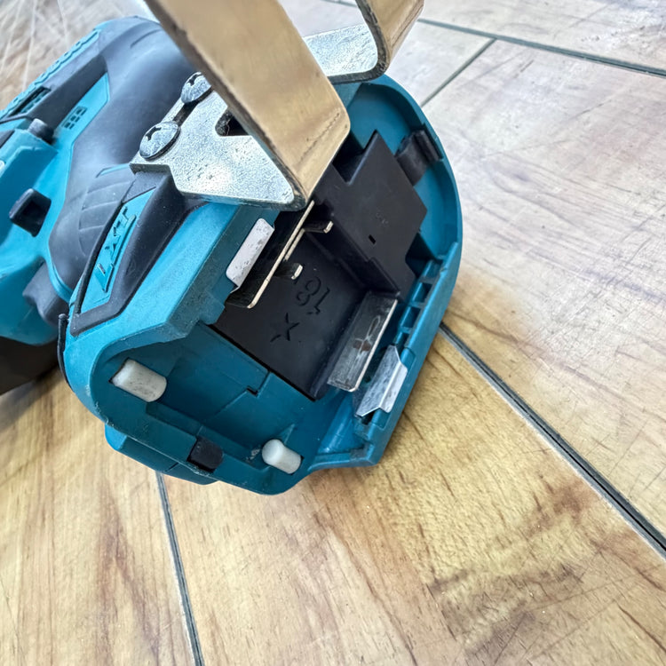 本体のみ 18V コードレスインパクトレンチ TW1001DZ 【蓮田店】