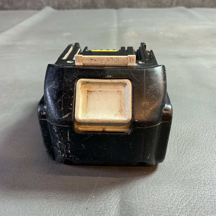 【中古】マキタ　18Vリチウムイオンバッテリー　BL1860B  【越谷店】