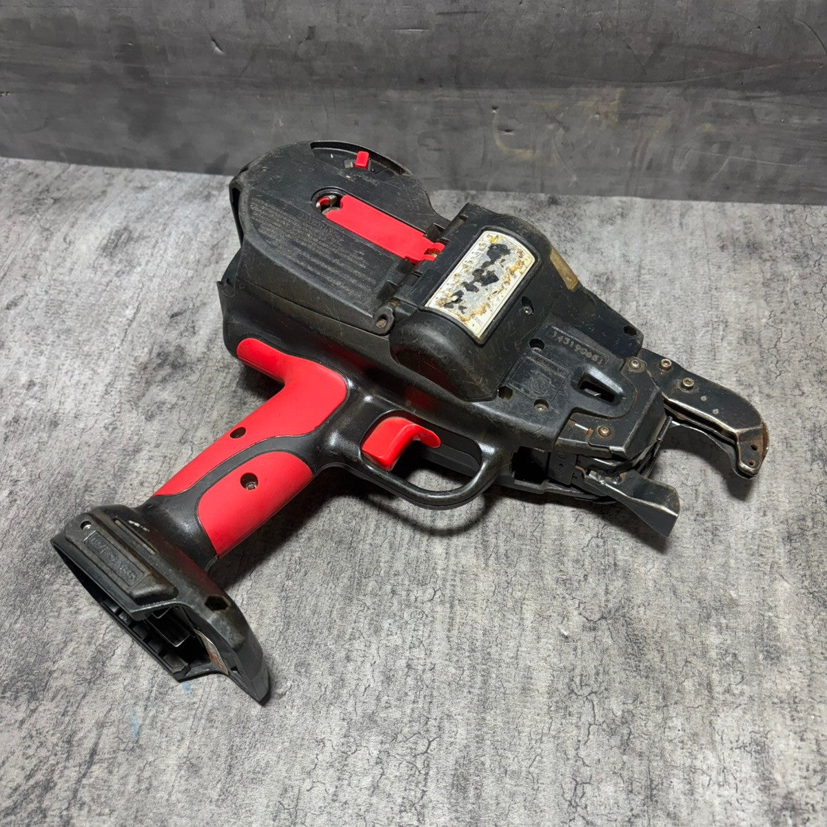 ◆マックス(MAX) 鉄筋結束機 RB-399A 【市川行徳店】
