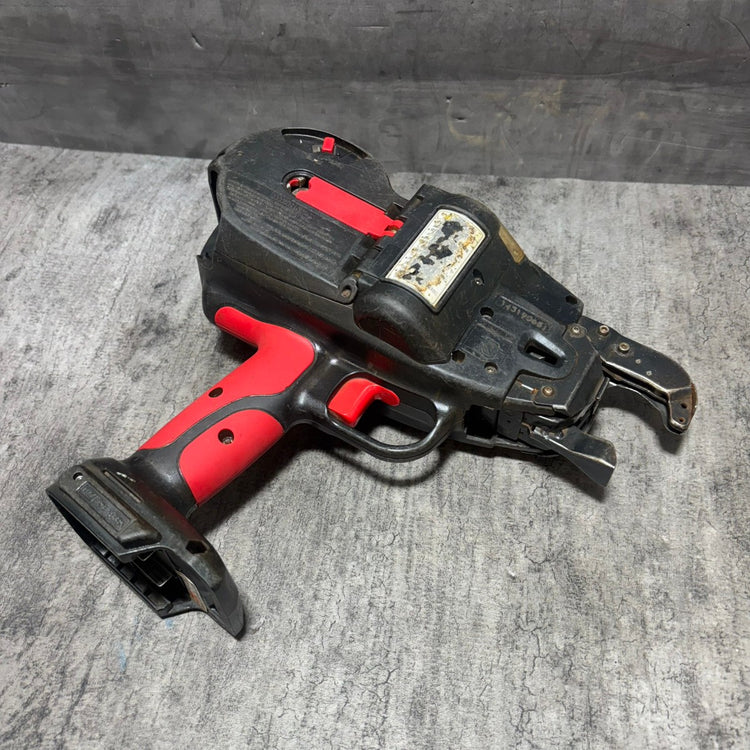 ◆マックス(MAX) 鉄筋結束機 RB-399A 【市川行徳店】