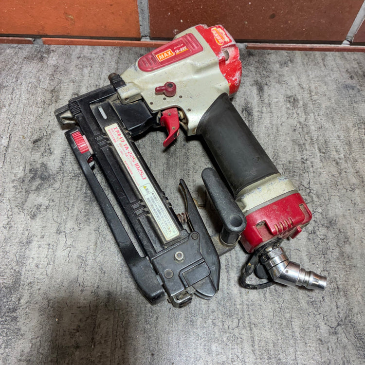 10mm 常圧エアタッカー TA-225/1025J 【市川行徳店】