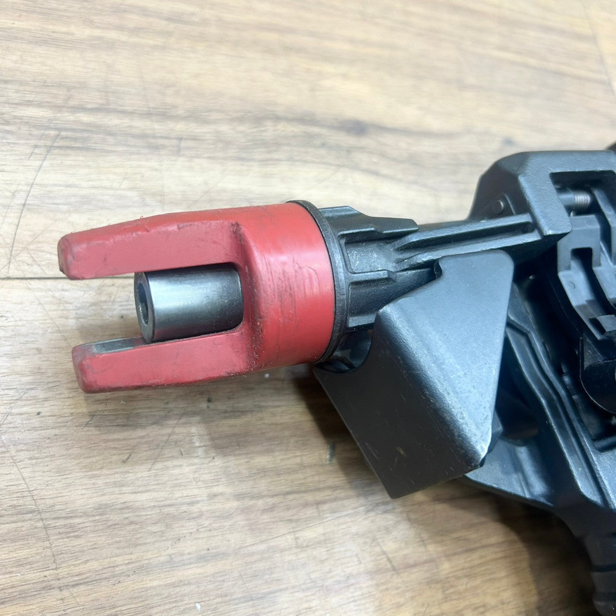 ◆マックス(MAX) 高圧スーパーネイラ HN-120A 【船橋馬込店】