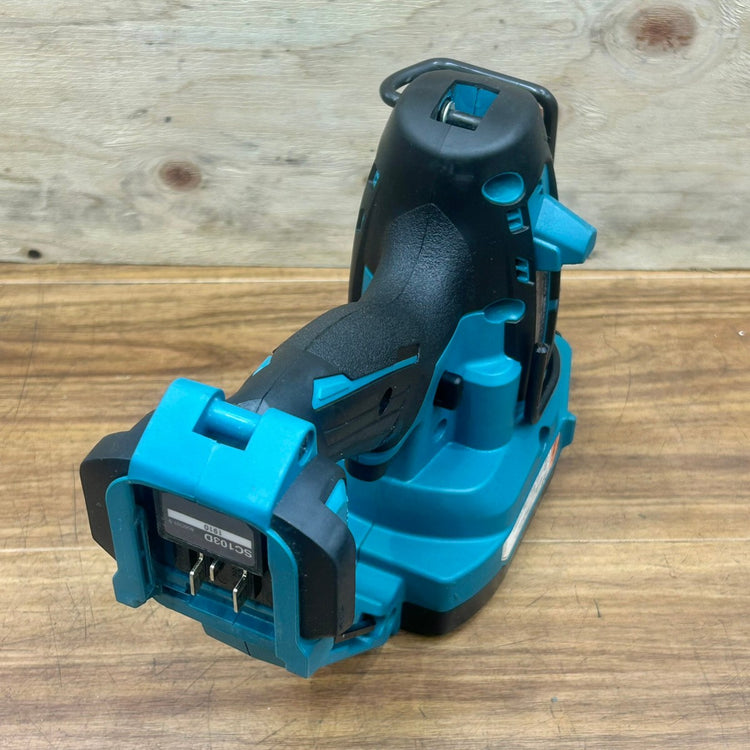 ◆マキタ(makita) コードレス全ネジカッター SC103DSMX 【船橋馬込店】