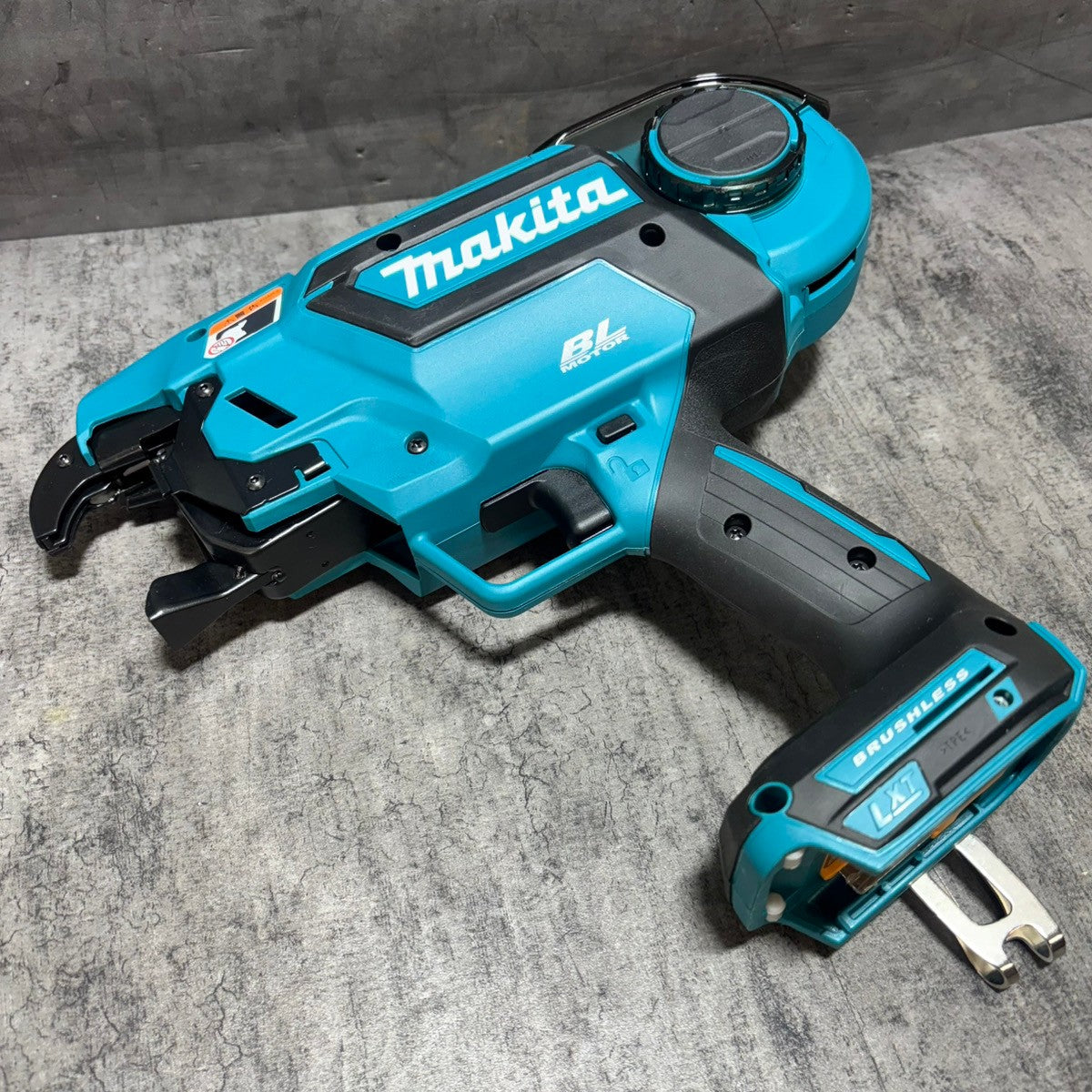 ◆マキタ(makita) コードレス鉄筋結束機 リバータイア TR180DRGX 【市川行徳店】