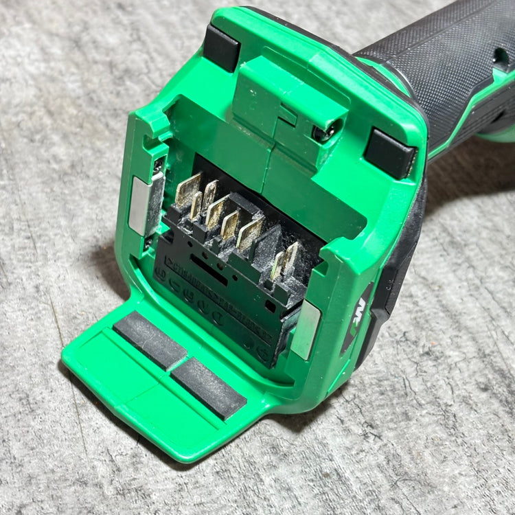 ◆ハイコーキ(HIKOKI) コードレスマルチツール CV36DMA(NN) 【市川行徳店】