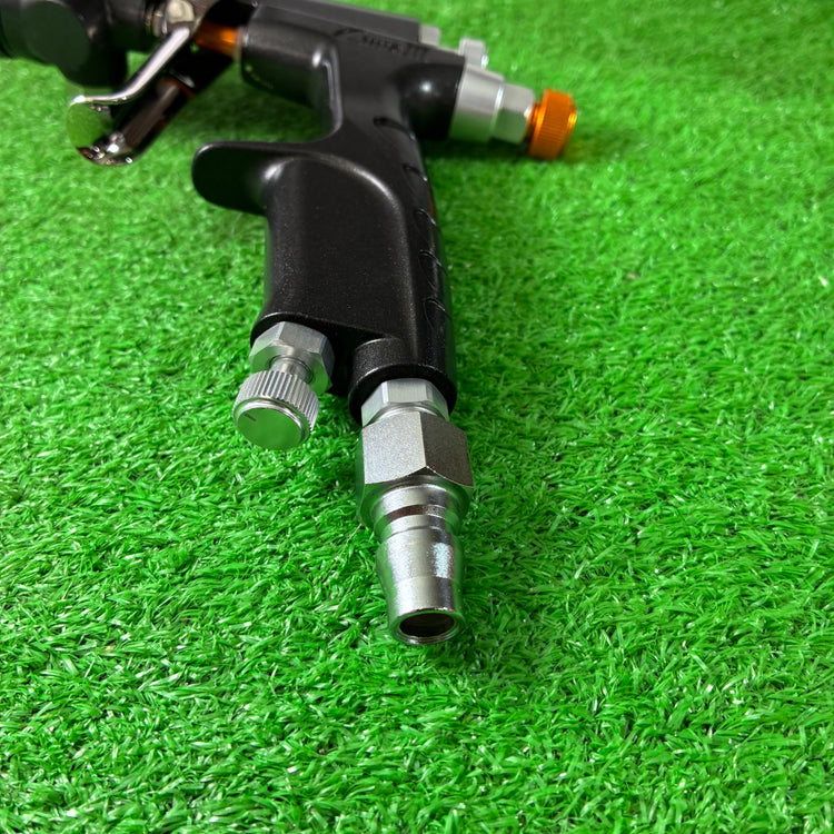デビルビス(DeVilbiss) スプレーガン LUNA3-F54-13G 【市川行徳店】