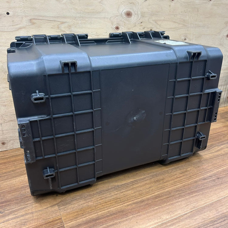 デウォルト DEWALT タフシステム2.0 システム収納BOX Mサイズ 工具箱 収納ケース ツールボックス DWST83294-1 【船橋馬込店】