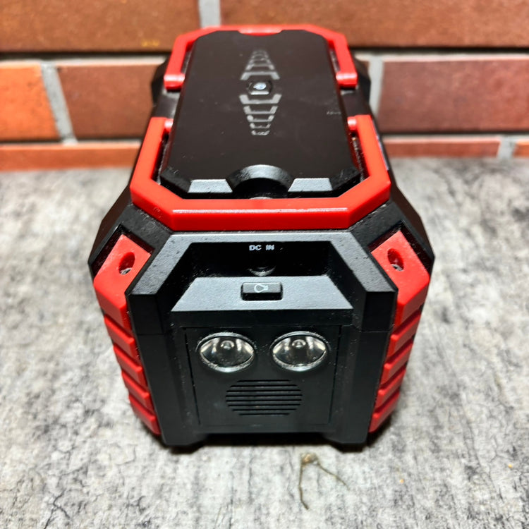 suaoki ポータブル電源 s270 【市川行徳店】