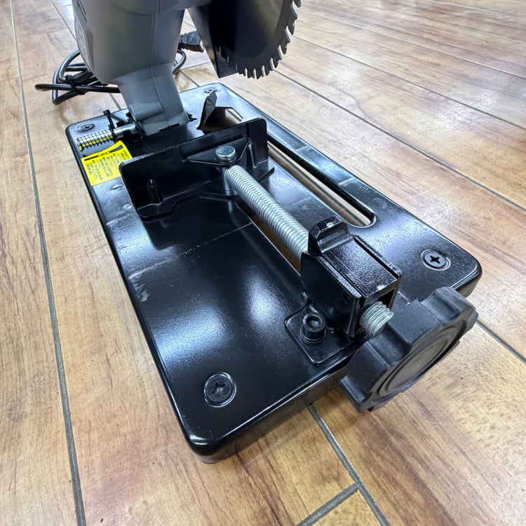 美品 165mm チップソー切断機 CS-100TA 【リライズ蓮田店】