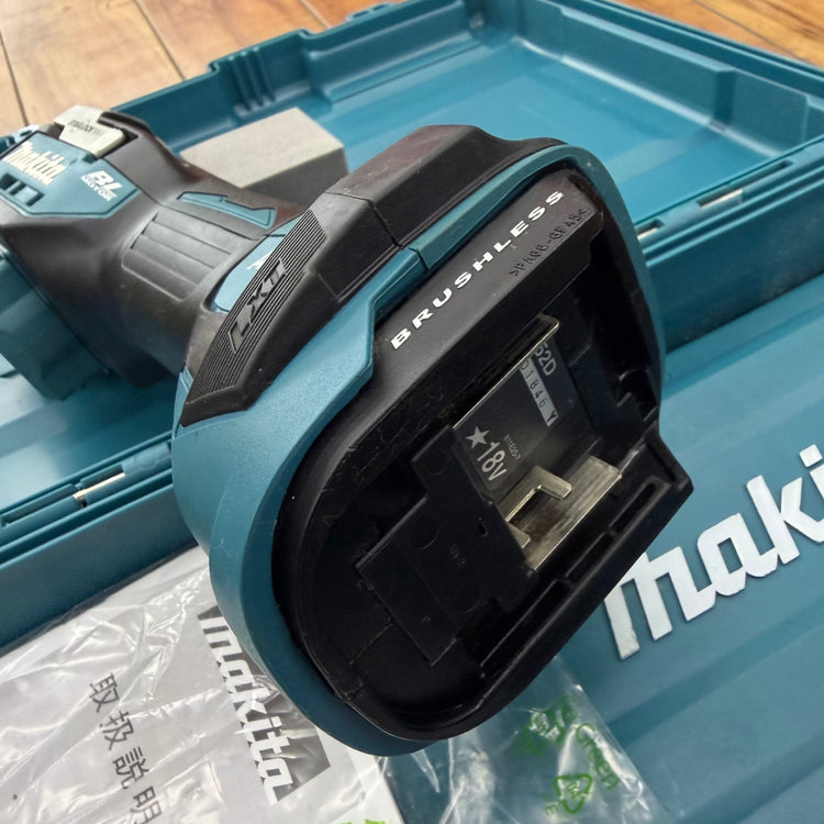 程度良好 18V 充電式マルチツール TM52DZ 規格スターロックマックス対応【リライズ蓮田店】