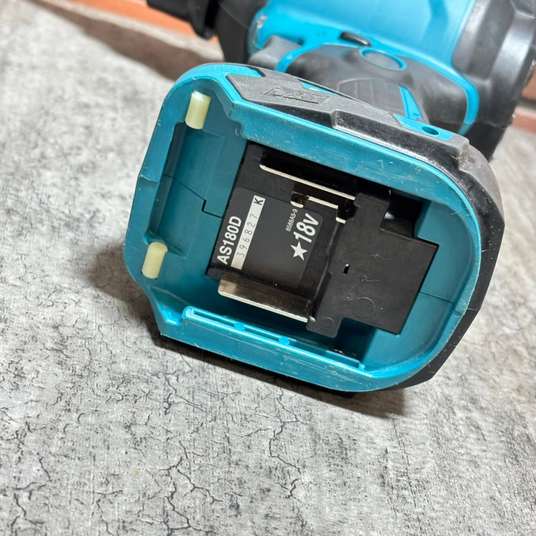◆マキタ(makita) コードレスエアダスタ AS180DZ 【市川行徳店】
