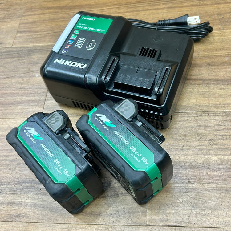 ハイコーキ (HiKOKI) 125mm コードレスリフォーム用丸のこ C3605DB(SK) 【中古】【船橋馬込店】