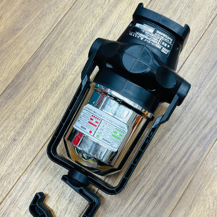 充電式パワーランプ AJ-LT91 【リライズ蓮田店】