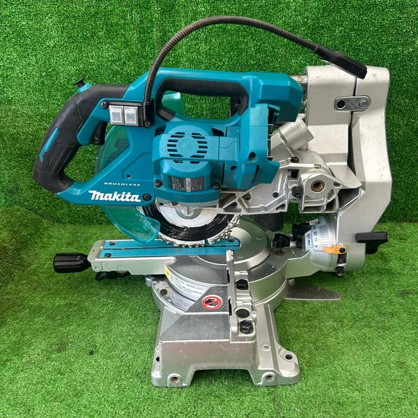 充電式スライドマルノコ LS610DZ 【野田愛宕店】