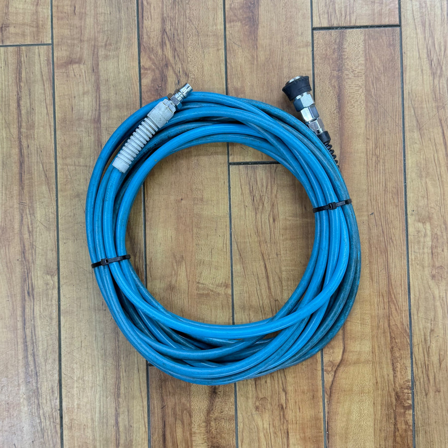 常圧用エアホース やわらかくホース YRH 内径7mm 全長約10m 【リライズ蓮田店】