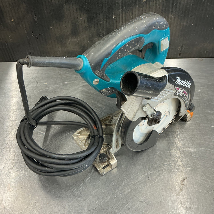 【現状品】 マキタ/makita 内装マルノコ 5241 【越谷店】