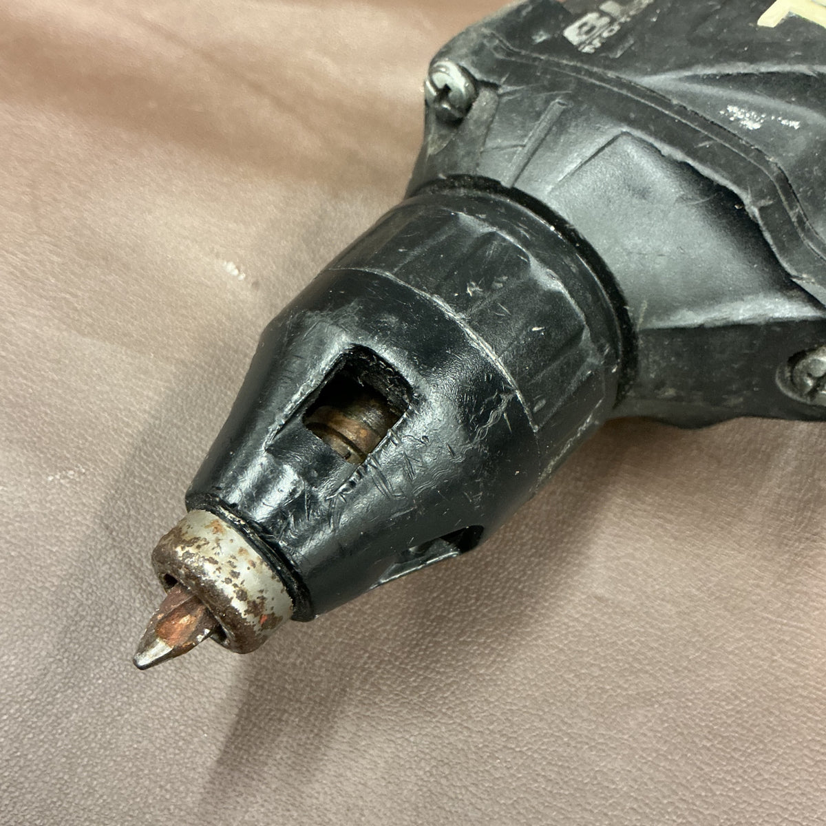 【中古・現状品】 マキタ makita 18V 充電式スクリュードライバー FS600DZB 本体のみ 使用感高めの動作品 【越谷店】