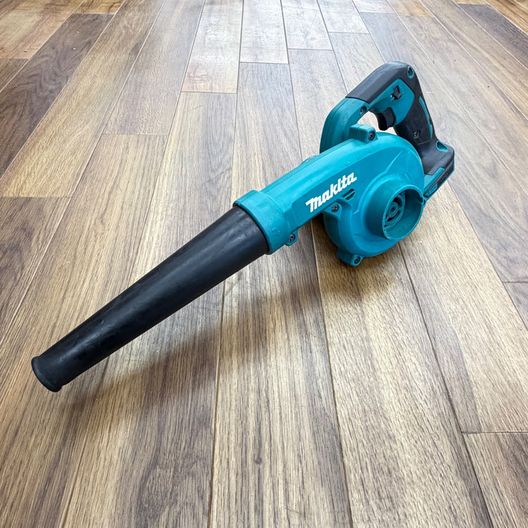 動作良好 18V 充電式ブロワ UB185DZ 【リライズ蓮田店】
