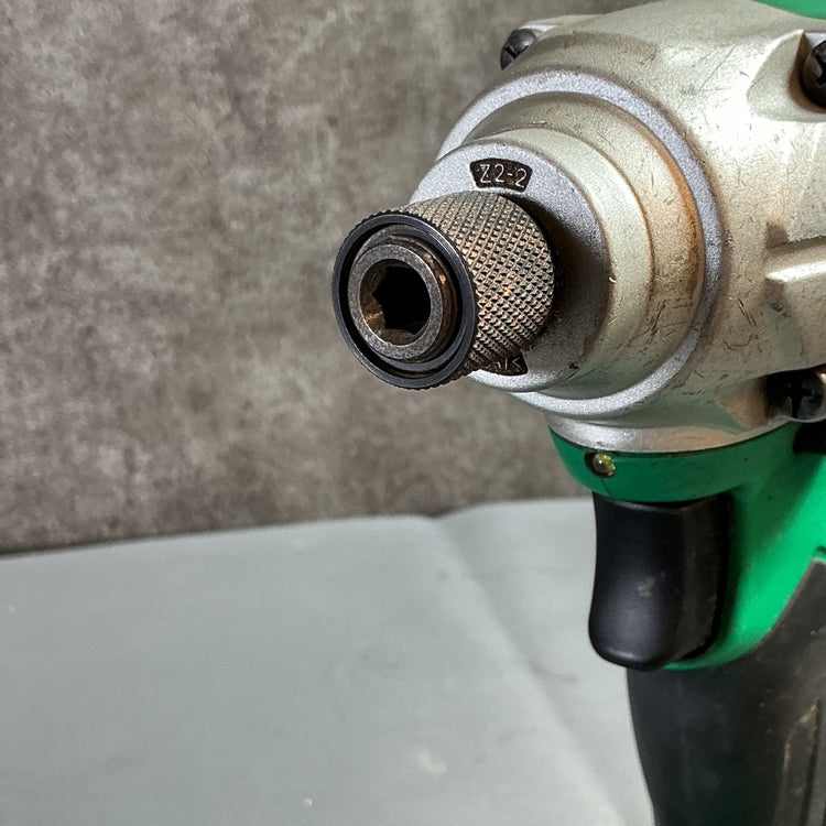 【中古】 マキタ(makita) 充電式インパクトドライバ M697D  【越谷店】